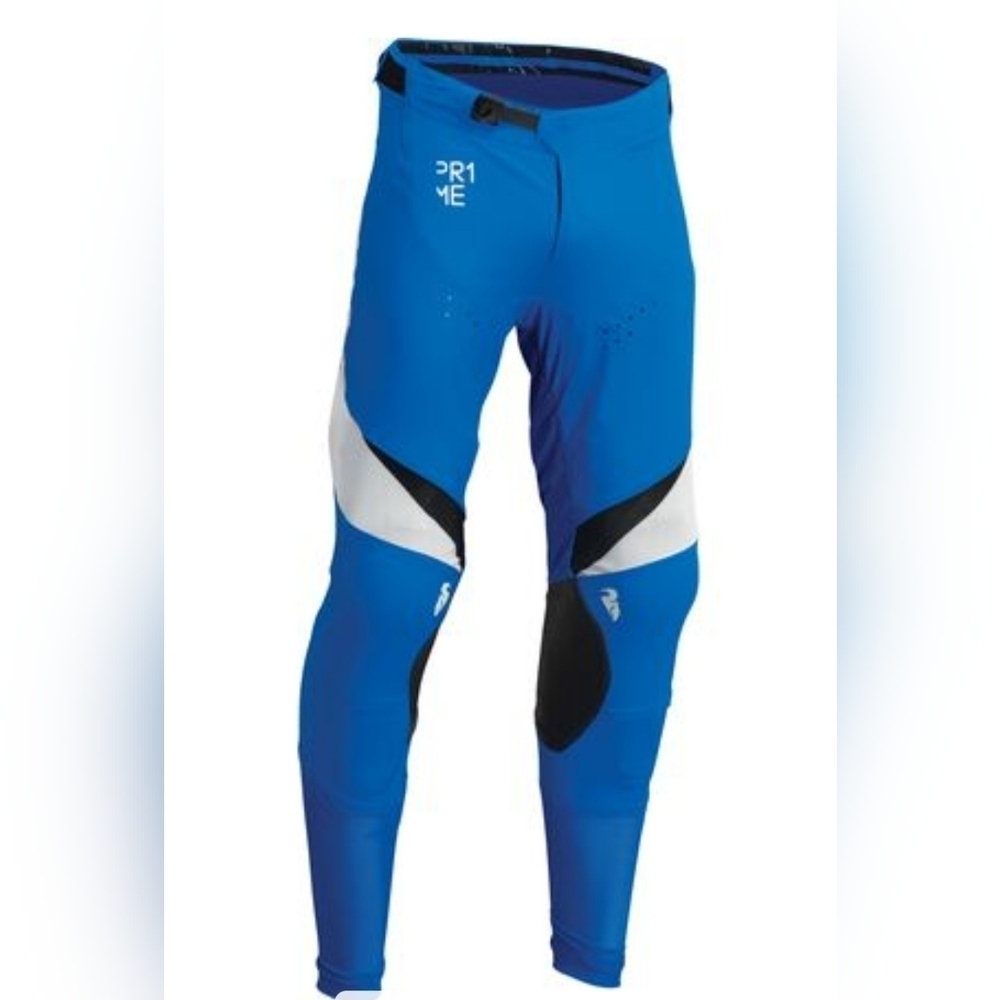 Thor Prime Motocross Offroad ATV Riding Pants 30 Waist - New Without Tags